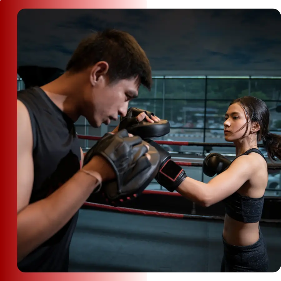Personal Training Program