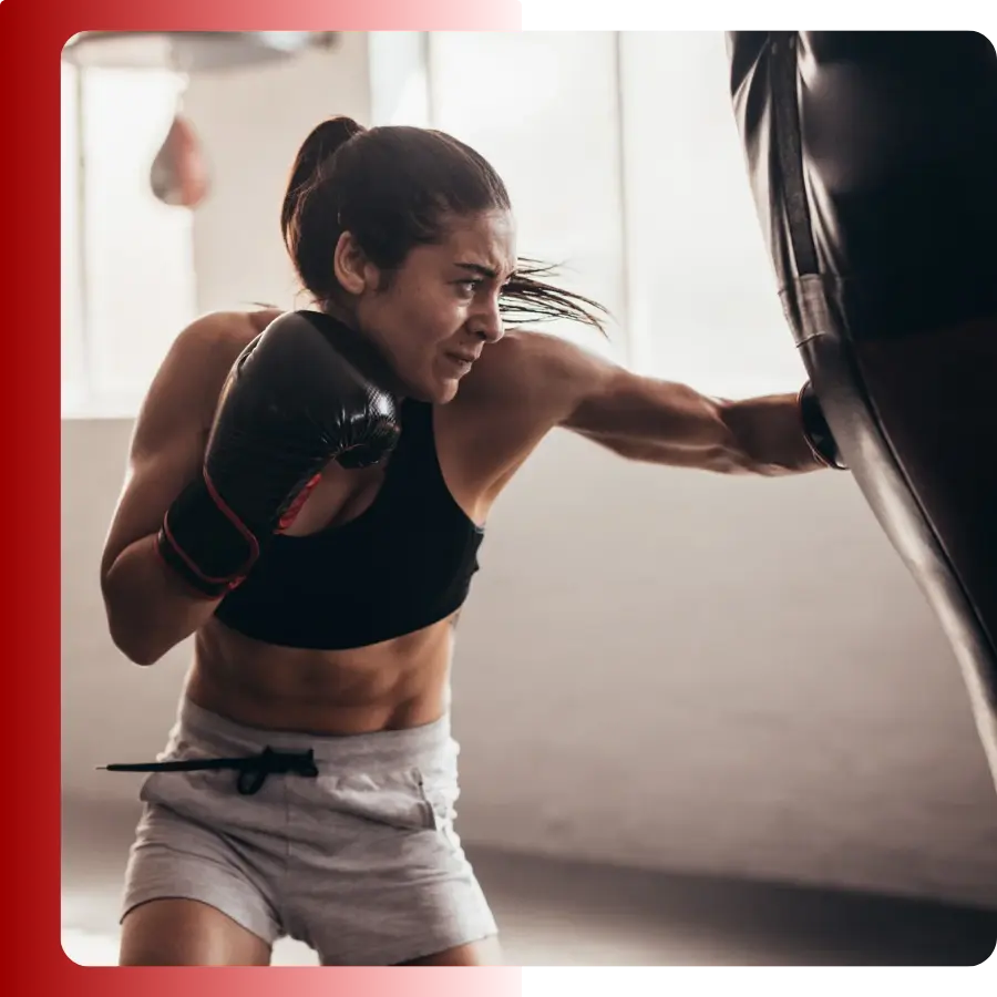 Boxing