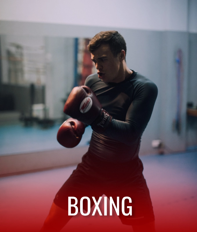 Boxing