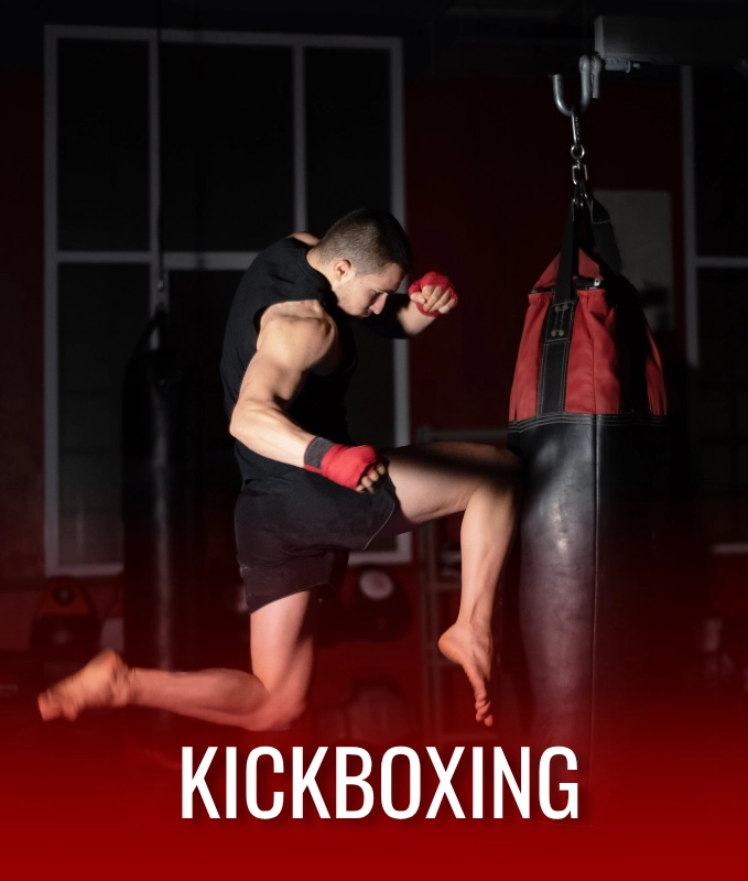 Kickboxing