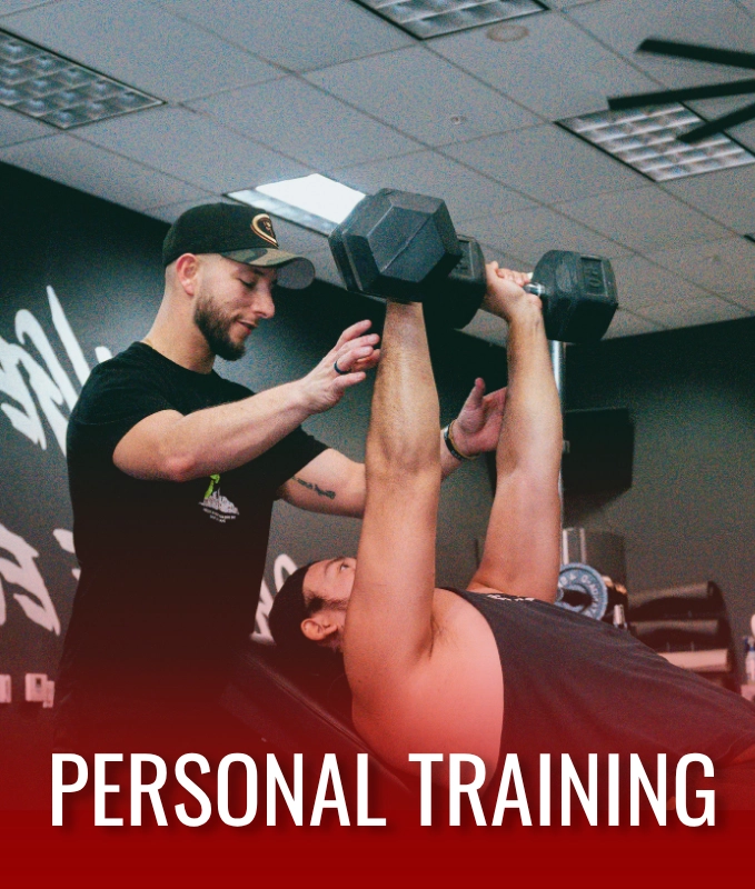 Personal Training