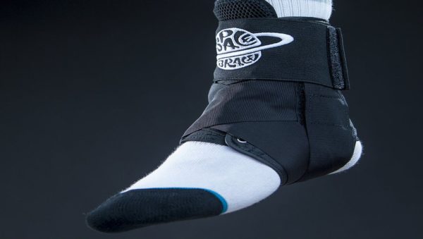 Ankle Guard